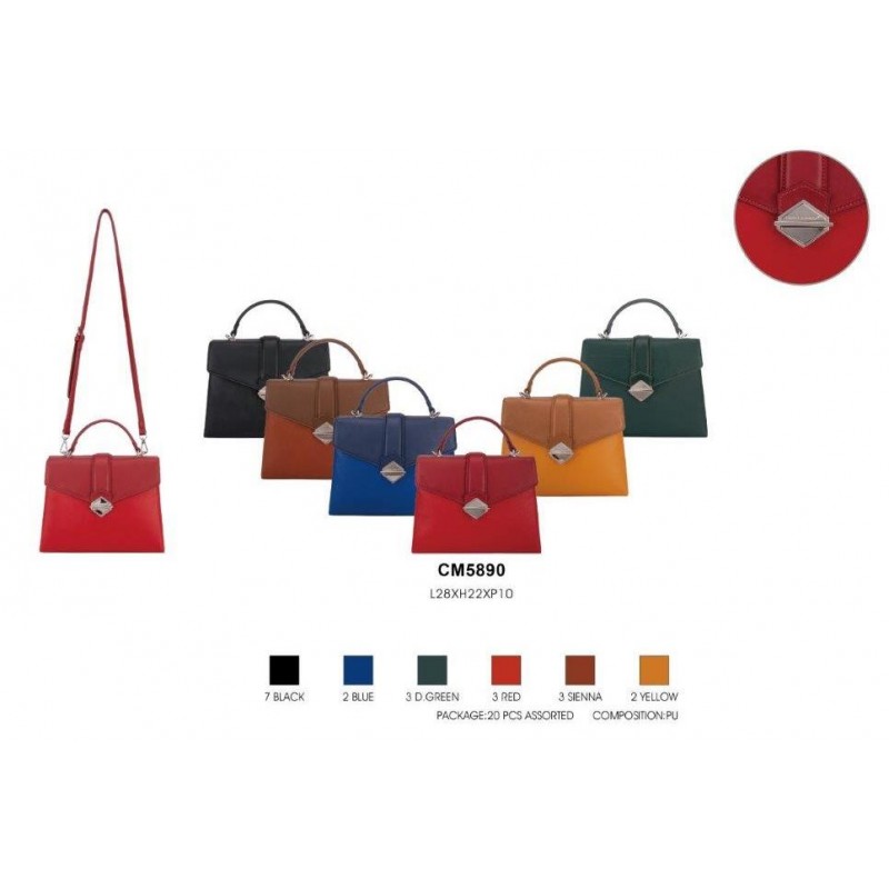 Сумка David Jones CM5890